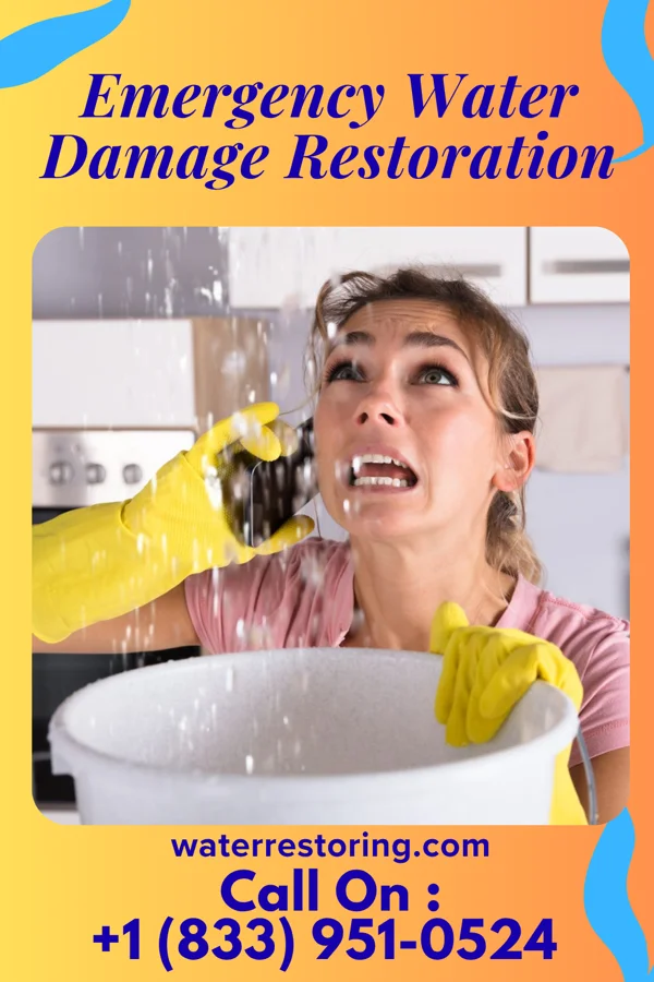 Emergency Water Damage Restoration in Perrysville, OH